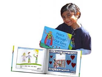 Kids For Peace Children's Books