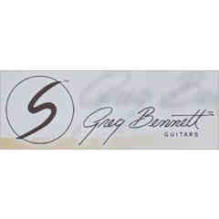 Samick by Greg Bennett