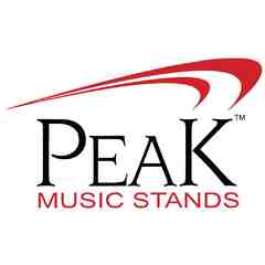 Peak Music Stands