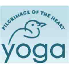 Pilgrimage of The Heart Yoga