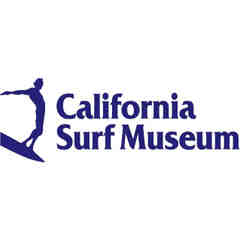 The California Surf Museum