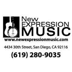 New Expressions Music