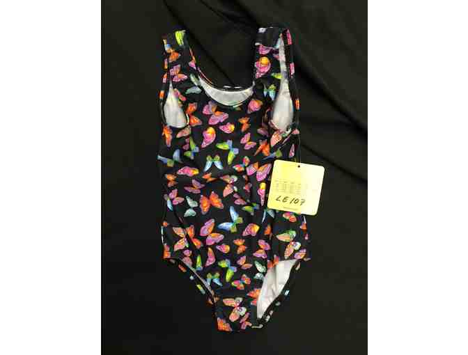 Bringing the Girl Power to Gymnastics!