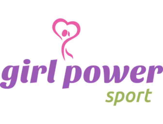 Bringing the Girl Power to Gymnastics!