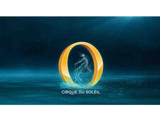 Touch of Class VIP Vegas Get-A-Way