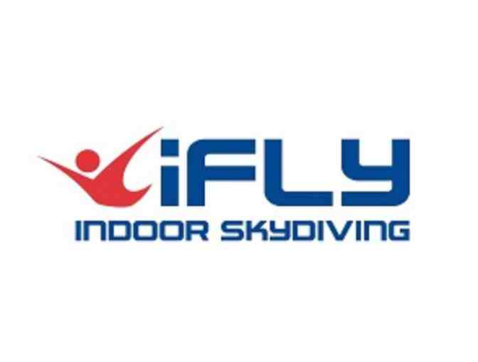 An Afternoon of Adventure at iFly Indoor Skydiving