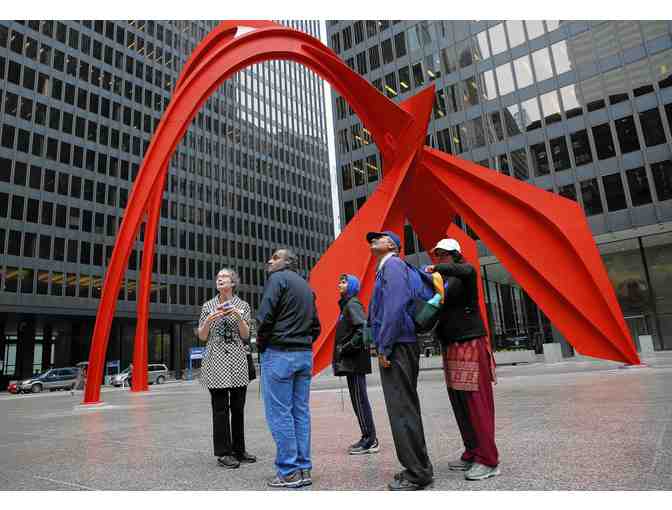 A Chi-Town Staycation