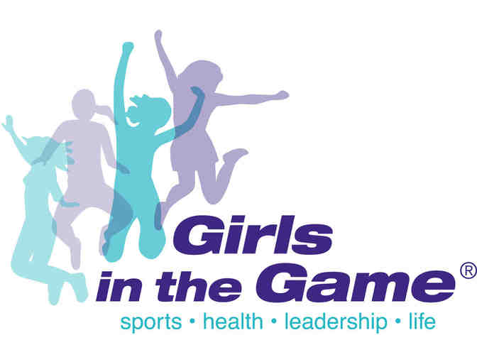Girls in the Game Champion Sponsorship for 2018 - Photo 1