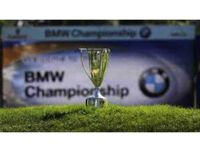 BMW Championship Passes - Photo 1