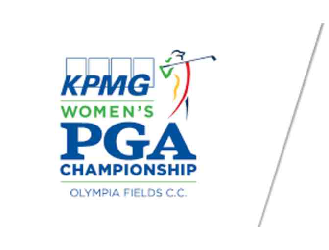 2017 KPMG Women's PGA Championship - Photo 1