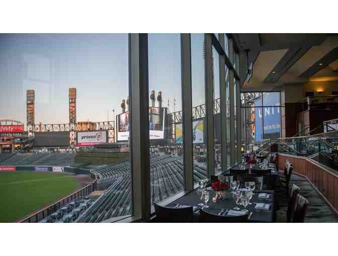 White Sox V. Texas Rangers Tickets for August 22, 2019