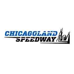 Chicagoland Speedway