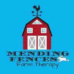 Mending Fences Farm Therapy