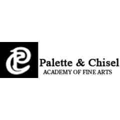 Palette & Chisel – Academy of Fine Arts
