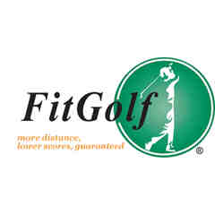 FitGolf Performance Center