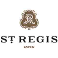 St. Regis, Aspen