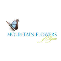 Mountain Flowers of Aspen