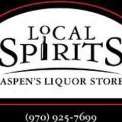 Local Spirits