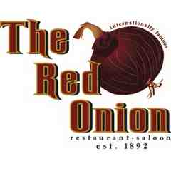 The Red Onion