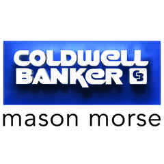 Coldwell Banker, Mason & Morse