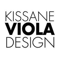 Kissane Viola Design