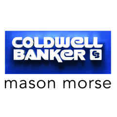 Coldwell Banker Mason Morse