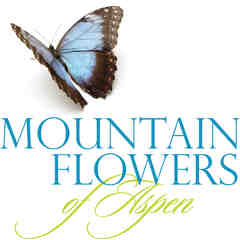 Mountain Flowers of Aspen
