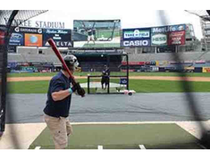 View Yankees Batting Practice July 16 Yankees Rays - Photo 1