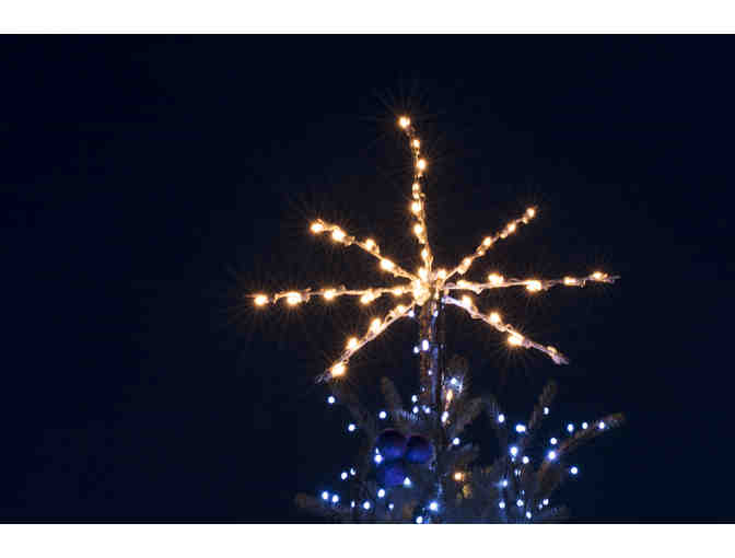 Start Something BIG! Big Brothers Big Sisters of Utah @ Miner's Plaza 415 Main Street