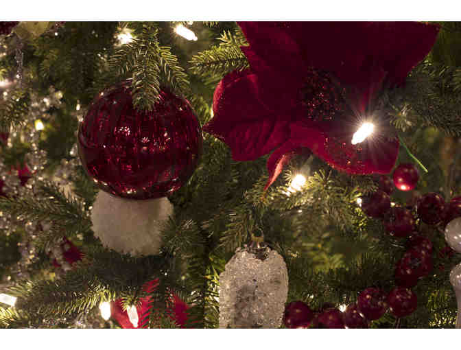 Snowflakes As Unique As We Are! National Ability Center @ Montage