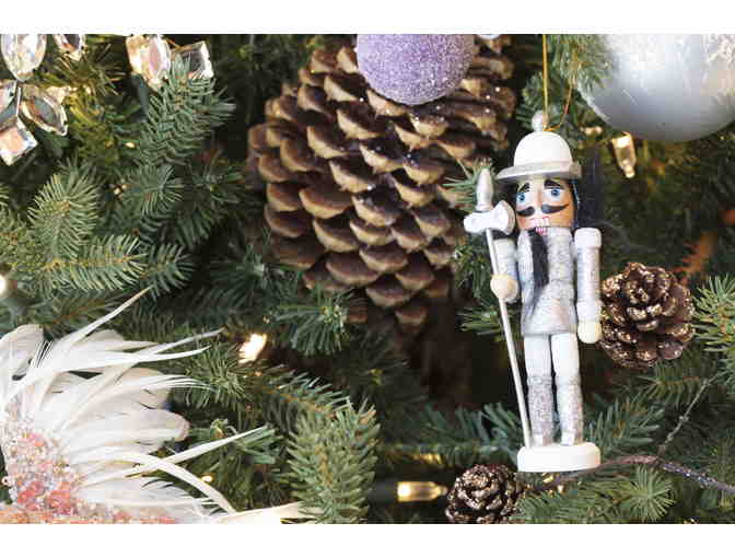 Magical Snow & Sugar Plum Suite - Ballet West Guild @ Montgomery-Lee Gallery