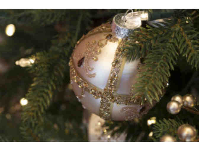 Magical Snow & Sugar Plum Suite - Ballet West Guild @ Montgomery-Lee Gallery