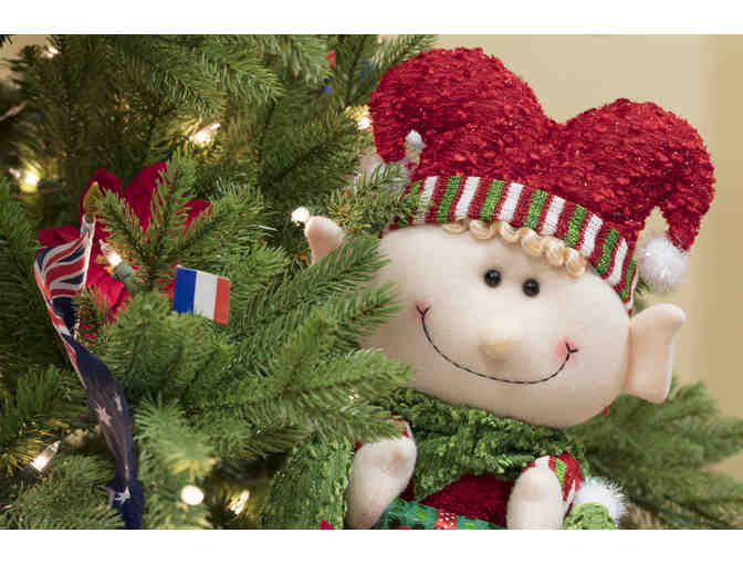 The Sliding Tree of Peace - US Adaptive Bobsled & Skeleton Association @ Grand Valley Bank