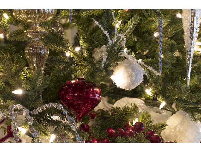 Snowflakes As Unique As We Are! National Ability Center @ Montage