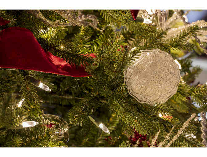 Snowflakes As Unique As We Are! National Ability Center @ Montage