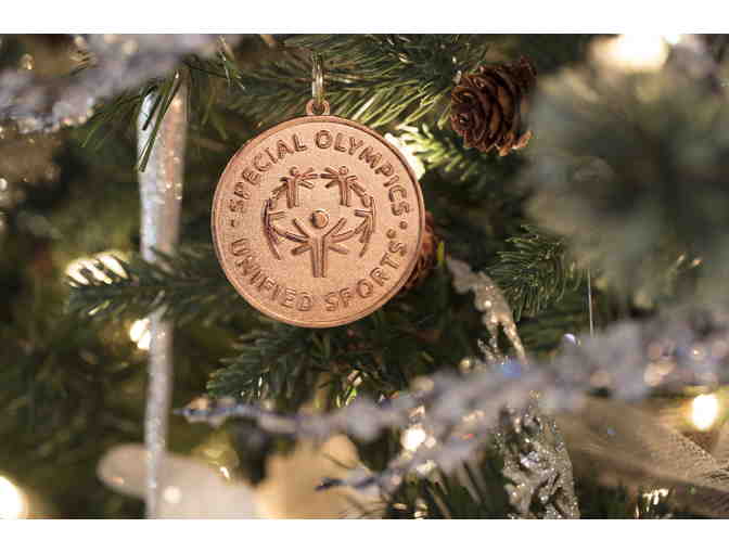 The Gift of Sport - Special Olympics Utah @ Engel & Volkers on Main