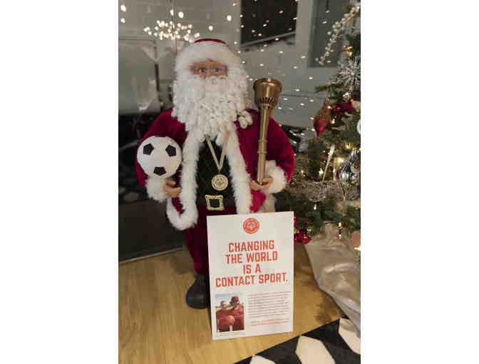 The Gift of Sport - Special Olympics Utah @ Engel & Volkers on Main