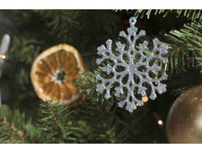 Hope for Health - The Hope Alliance @ Orange Theory