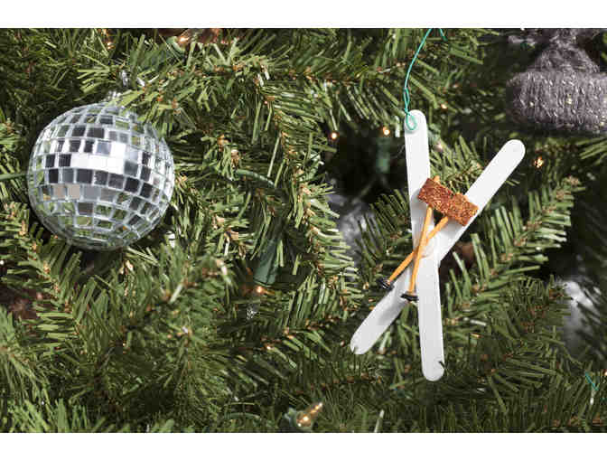 Hope for Health - The Hope Alliance @ Orange Theory