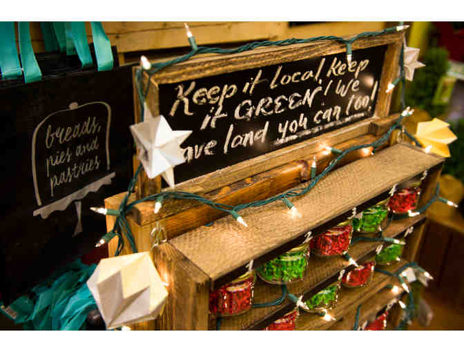 Keep It Local - Keep It Green! Summit Land Conservancy @ Whole Foods