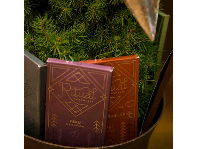 Keep It Local - Keep It Green! Summit Land Conservancy @ Whole Foods