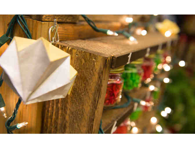 Keep It Local - Keep It Green! Summit Land Conservancy @ Whole Foods