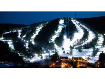 2  Pat's Peak Lift Tickets