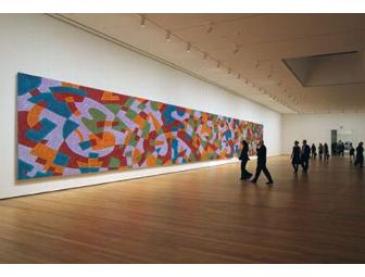 Park Slope meets Midtown