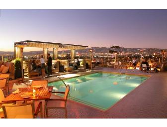 Two Night Stay at Hotel Wilshire, a Kimpton Hotel - Los Angeles, CA