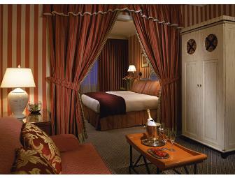 Two Night Stay at Monaco Seattle, a Kimpton Hotel - Seattle, WA