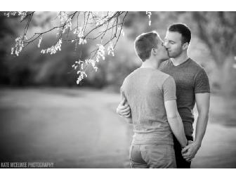 Engagement, Proposal, or Portrait Session from Kate McElwee Photography