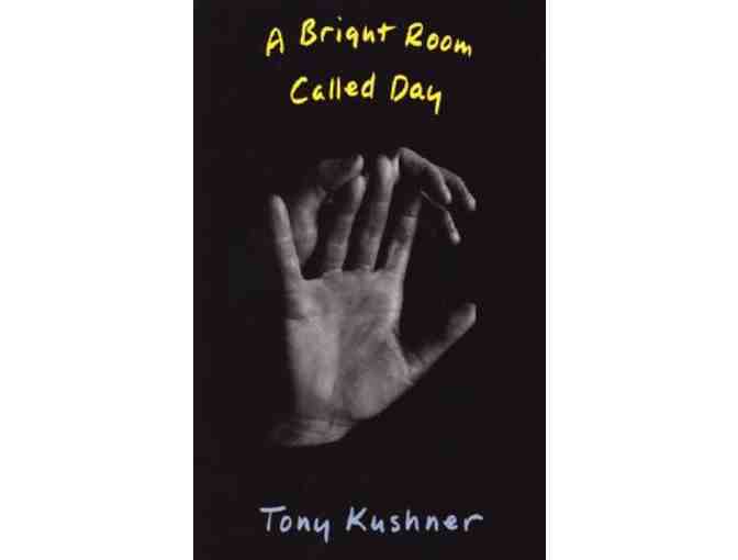 Signed Copies of 12 Tony Kushner Books