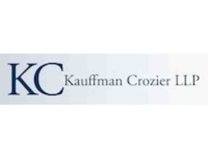 Co-Parent Adoption Legal Services by Polly Crozier, Kauffman Crozier LLP