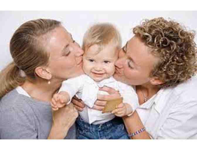 Co-Parent Adoption Legal Services by Joyce Kauffman, Kauffman Crozier LLP